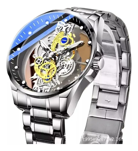 Reloj Marca Magna Maq As Hombre Relojes Pulso Otras Marcas
