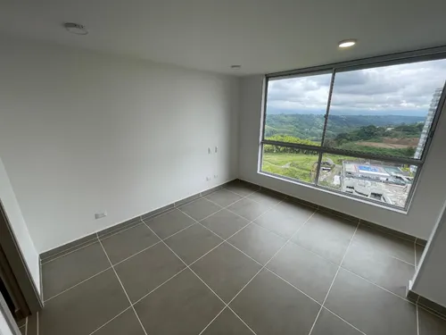Apartaestudio En Venta - Av Centenario