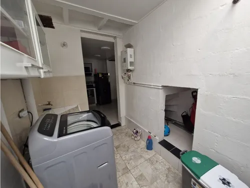 Casa En Venta Calasanz