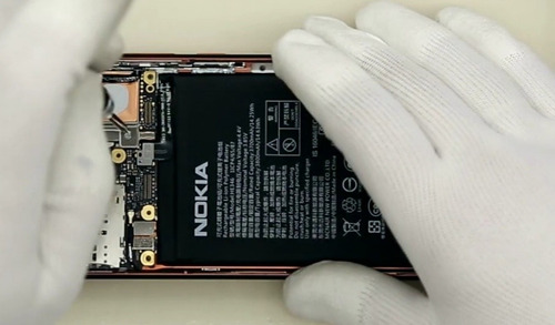 Imagen 1 de 2 de Batería Nokia 7 Plus O Nokia 7
