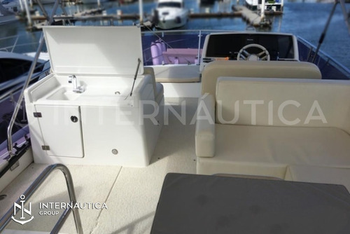 Phantom 510 2017 Intermarine Sessa Focker Armada Triton