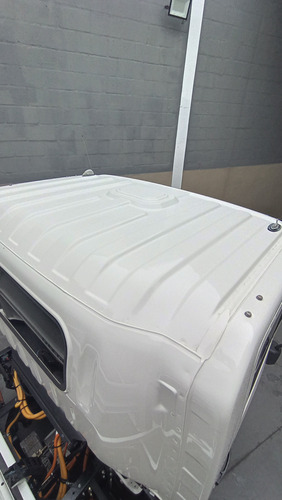 Caminhão Elétrico Jac Iev1200t Plataforma Guincho Novo