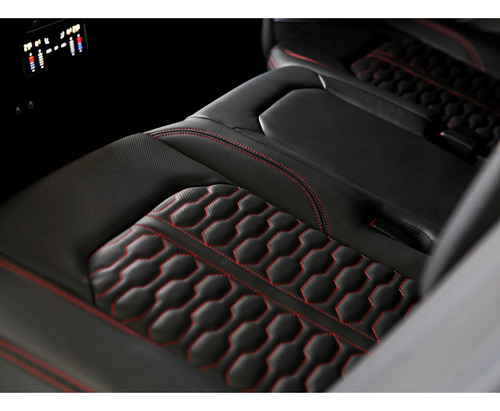 Audi Rs Q8 4.0 V8 TWINTURBO MHEV TIPTRONIC