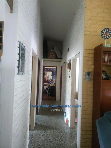 Imagen 7 de 16 de Casa Independiente Con Frente Entrada Vehicular.
