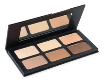 Comprar Paleta De Rostro Moira Cosmetics Highlight & Couture Highlight & Contour