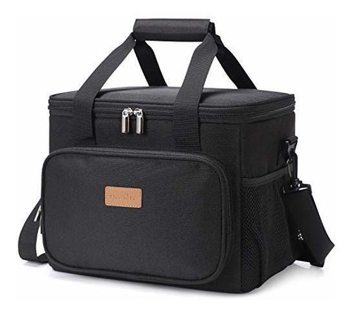 Bolso Térmico Grande Lifewit 24-latas (15l)