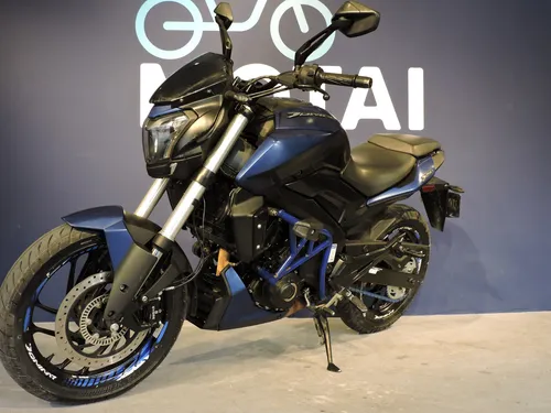 Bajaj Dominar 250 2022