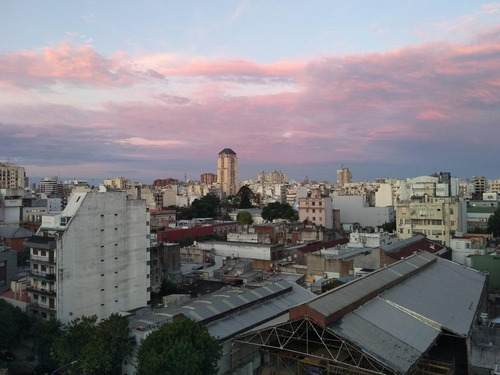 Imagen 14 de 14 de Monoambiente Excelente Estado Sobre Avenida