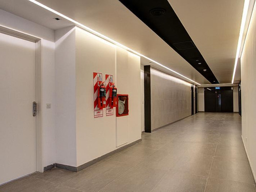 Imagen 9 de 26 de Oficinas En Alquiler En Edificio A Estrenar Lex Tower En Lo Mejor De La Av. Corrientes. Rooftop