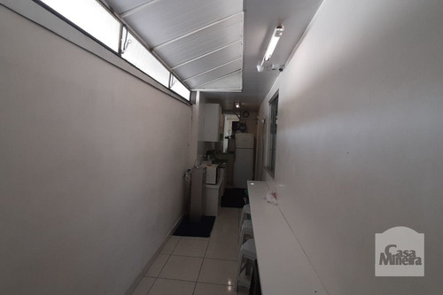 Imagem 12 de 13 de Casa À Venda No Colégio Batista - Código 323353 - 323353