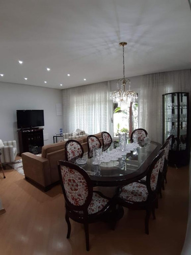 Imagem 18 de 18 de Sobrado Com 3 Dormitórios À Venda, 340 M² Por R$ 965.000 - Parque Mandaqui - São Paulo/sp - So1260v