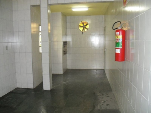 Imagem 3 de 7 de Loja Para Alugar No Minas Caixa Em Belo Horizonte/mg - 474