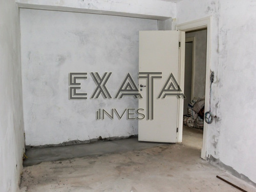 Imagem 13 de 30 de É Importante Destacar Que Este Apartamento É Entregue Totalmente Reformado, Após Revisão E Manutenção Completa. Fo Renovado Toda A Pintura Das Paredes, Forros E Portas, De Modo A E - Ap00921 - 700847