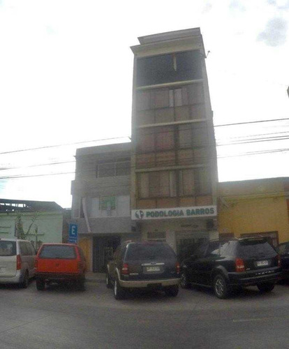 Imagen 18 de 18 de Edificio Barros Arana