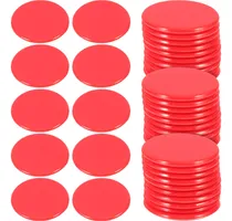 Comprar 100 Piezas De Juego Para Contar Piezas De Juego, Fichas, Mon