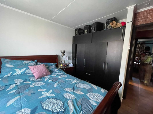 Casa De 3d-1b Impecable En Sector Cisternas (97745)