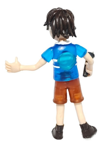 Figura Muñeco Five Nights At Freddy's Lance