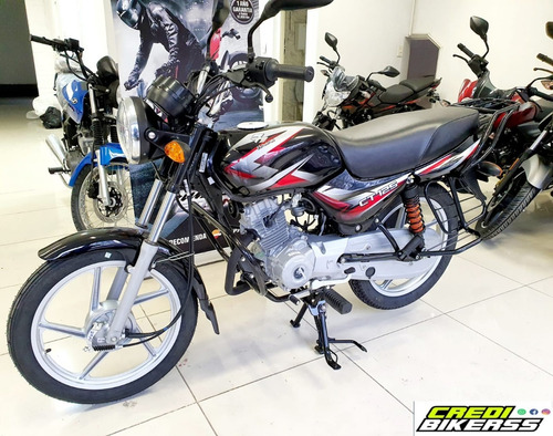 Bajaj Ct 125cc / Financiacion 100% Ideal Delivery