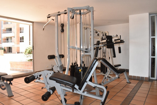Imagen 14 de 14 de Apartamento En Venta En El Poblado Castropol