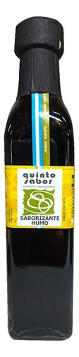 Aceto Andino De Frutos Del Bosque X 250 Ml-quinto Sabor