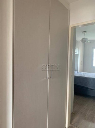 Apartamento À Venda, 60 M² Por R$ 360.000,00 - Vila Eldízia - Santo André/sp - Ap12200