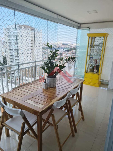 Imagem 9 de 30 de Apartamento Com 3 Dorms, Santa Paula, São Caetano Do Sul - R$ 1.06 Mi, Cod: 1714 - V1714