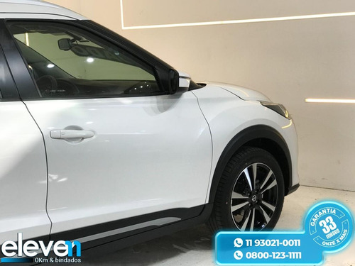 Imagem 5 de 13 de Nissan Kicks Kicks Advance 1.6 16v Flex Aut. 2021/2022
