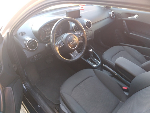 Imagem 11 de 11 de Audi A1 1.4 Tfsi Attraction S Tronic 2011/2012