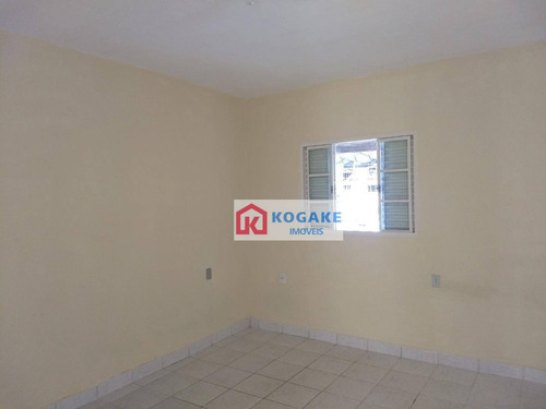 Imagem 7 de 16 de Sobrado Com 4 Dormitórios À Venda, 200 M² Por R$ 360.000,00 - Jardim Paulista - São José Dos Campos/sp - So0776