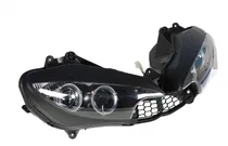 Comprar Faro Delantero Motocicleta Yamaha Yzf R6 Yzf R6s 2003-2009