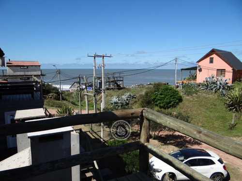 Villa Fausta - Cabaña 4 En Punta Del Diablo