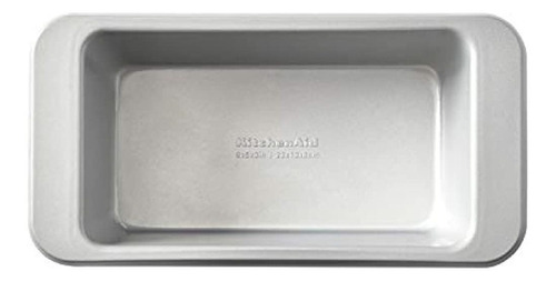 Molde Para Pan Antiadherente De Acero Aluminizado Kitchenaid