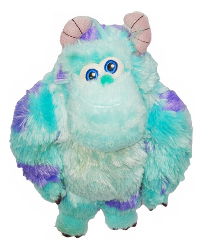 Peluche Monsters Inc Sulley 24cm