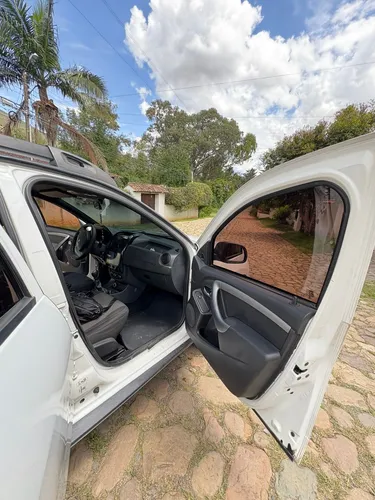 Renault Duster 2.0 Expression