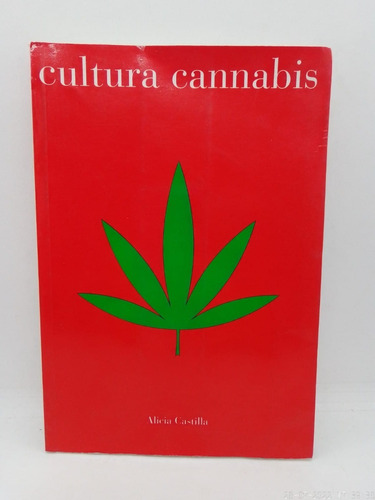 Cultura Cannabis Portugués - Castilla - Interzona Usado 