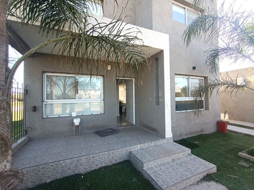 Casa 4 Dormi C/ Pileta-quincho Venta Luis Palacios