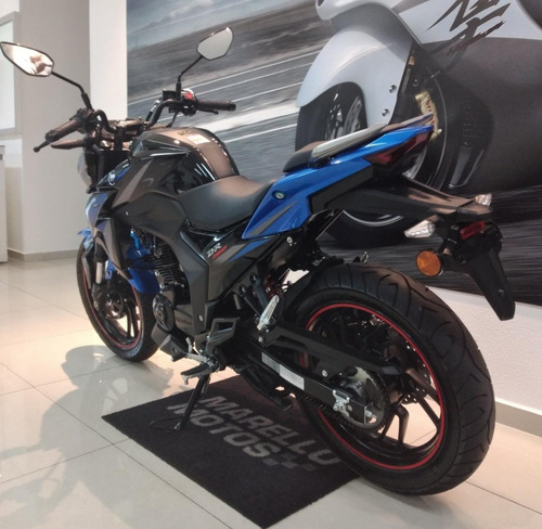 Haojue Dr 160 Com Freio Cbs 2020/2021 0 Km