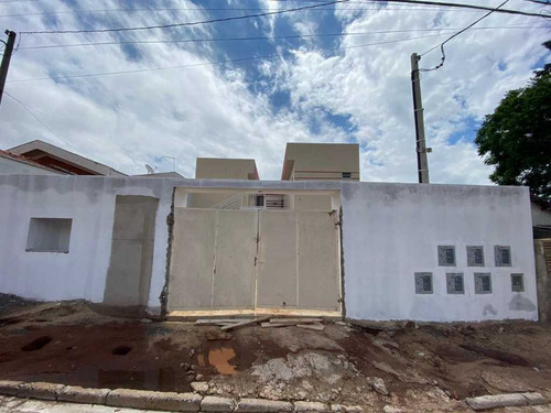 Aluguel De Apartamentos / Padrão Na Cidade De São Carlos 26879