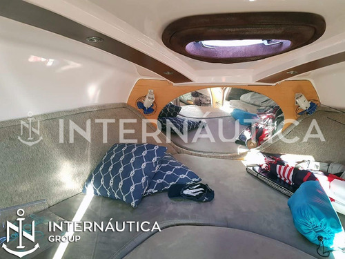 Focker 310 Gt 2012 Fibrafort Cimitarra Phantom Bayliner Real