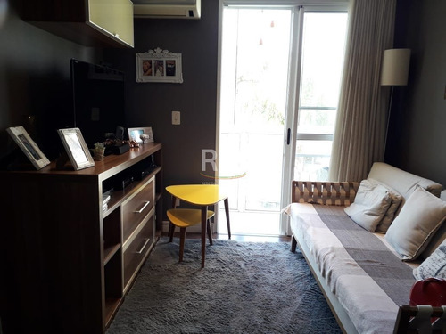 Imagem 2 de 15 de Apartamento - Jardim Carvalho - Ref: 435372 - V-pj5079