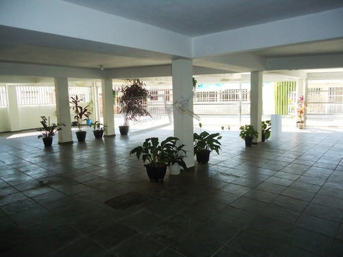 Casa A Venda No Bairro Jardim Imperador Em Praia Grande - - 2958-1