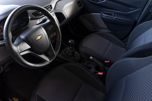 Imagem 5 de 7 de Chevrolet Onix Joy 1.0 2019