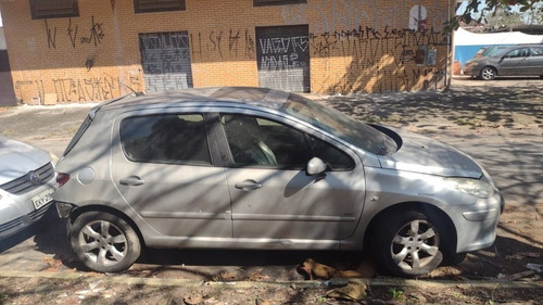 Imagem 3 de 9 de Peças Peugeot 307 Peças Peugeot 307 Peças Peugeot 307