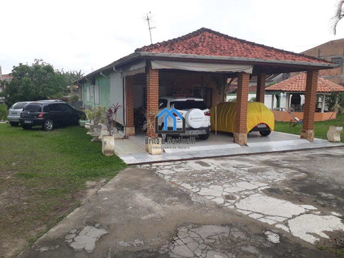 Imagem 5 de 17 de Chácara Com 5 Dorms, Parque Vera Cruz, Tremembé - R$ 950 Mil, Cod: 639 - V639