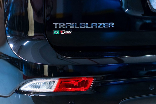 Imagem 13 de 15 de Chevrolet Trailblazer Premier 2.8 Tb Diesel Aut. 2020/20...