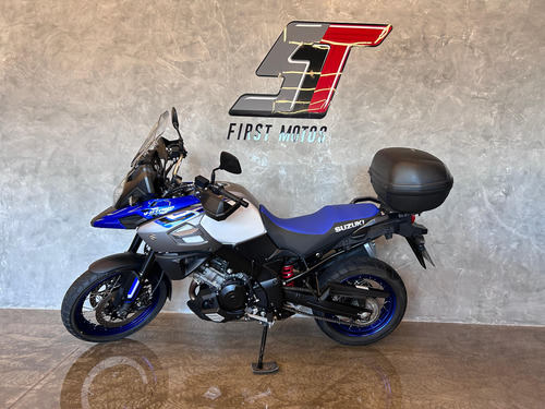 V-strom 1000xt