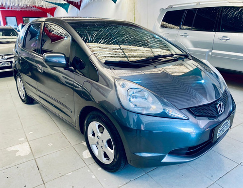 Honda Fit Fit LXL 1.4/ 1.4 Flex 8V/16V 5p Aut.