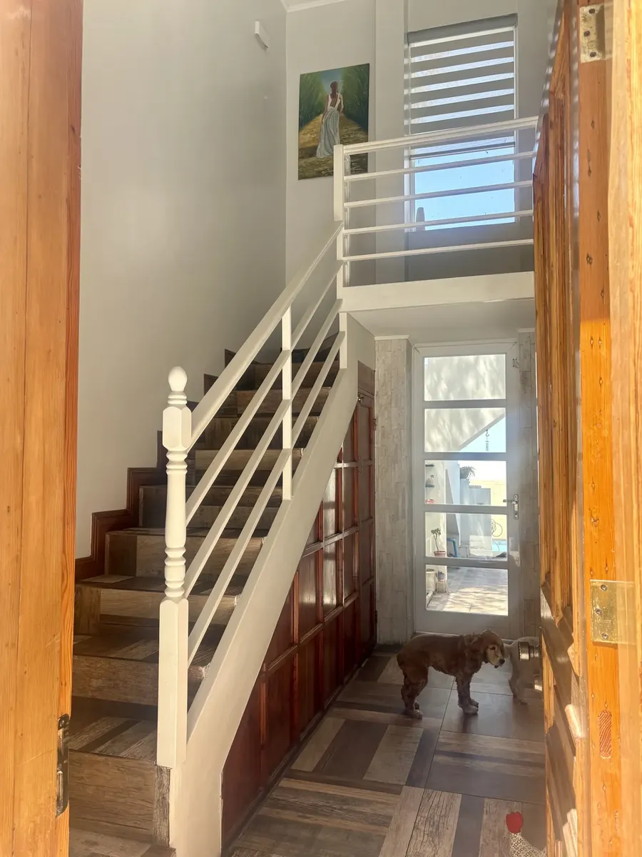 Imagen 2 de 20 de Vendo Hermosa Casa Frente A Playa Huayquique