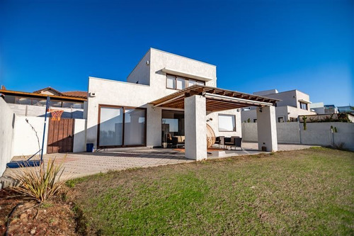 Imagen 2 de 22 de Venta Casa En Peñuelas , Condominio El Santuario, Coquimbo