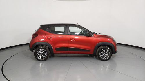 Renault Kwid 1.0 Bitono